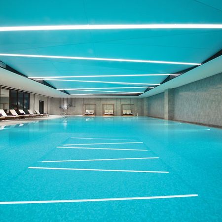 Crowne Plaza Hangzhou Science City By Ihg Екстериор снимка