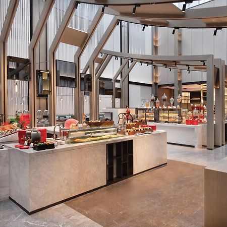 Crowne Plaza Hangzhou Science City By Ihg Екстериор снимка