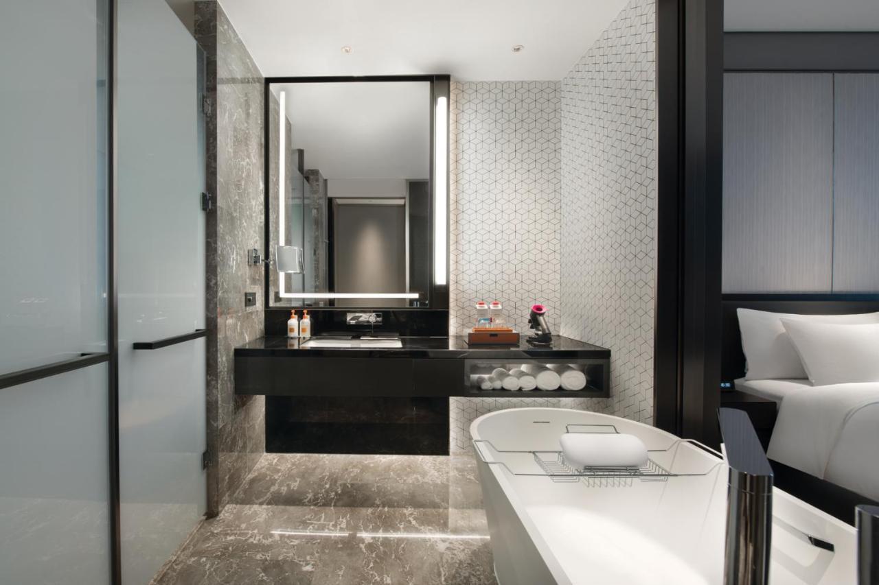 Crowne Plaza Hangzhou Science City By Ihg Екстериор снимка