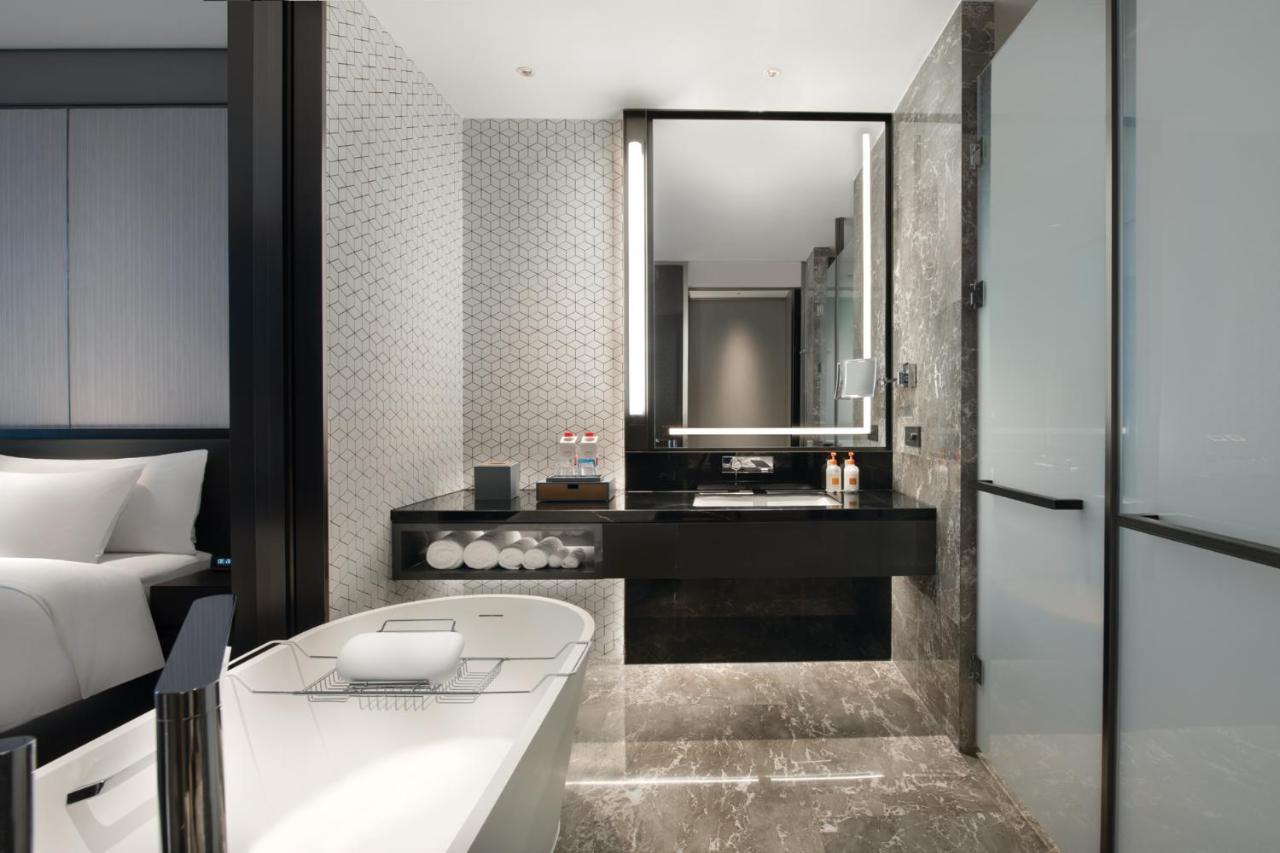 Crowne Plaza Hangzhou Science City By Ihg Екстериор снимка