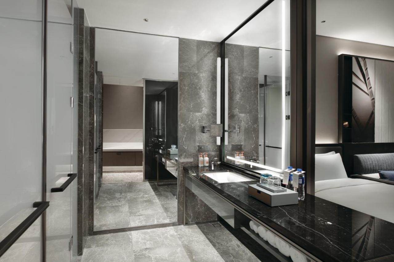 Crowne Plaza Hangzhou Science City By Ihg Екстериор снимка