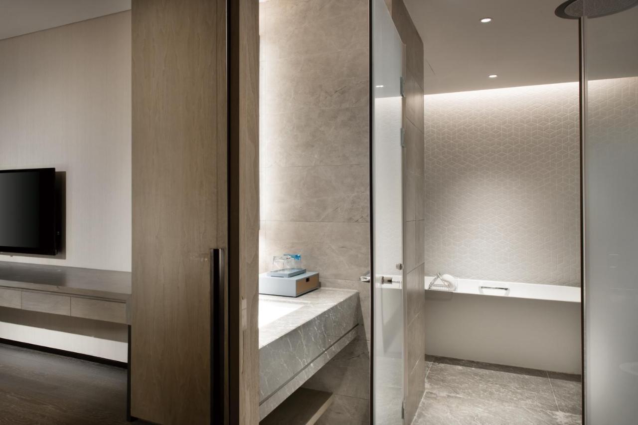 Crowne Plaza Hangzhou Science City By Ihg Екстериор снимка